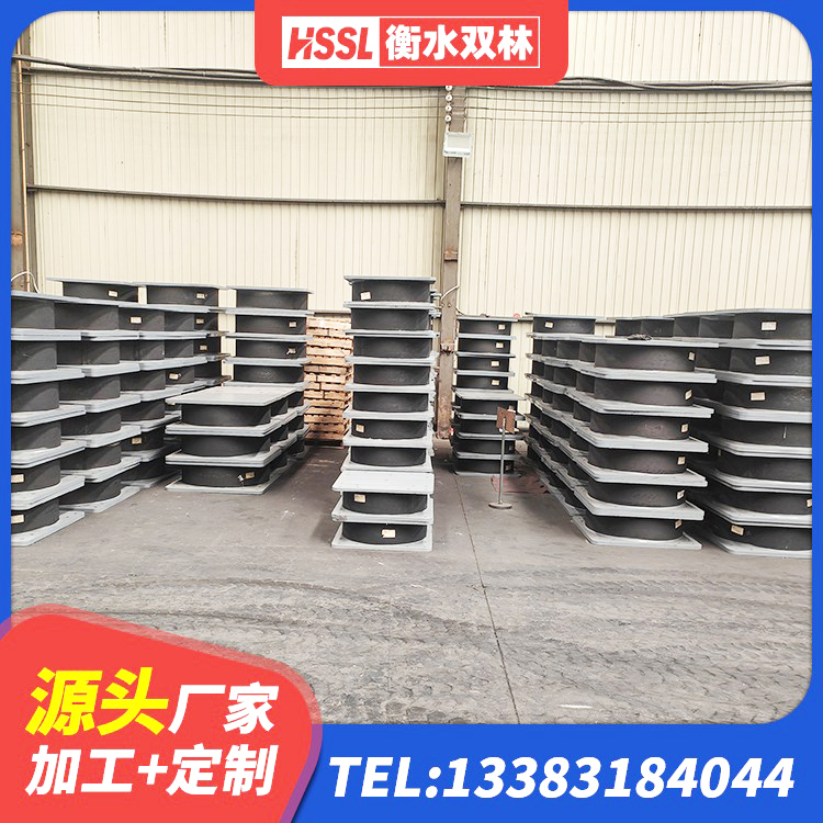 开封建筑防震隔震支座源头工厂 开封建筑高阻泥橡胶隔震支座厂家 开封J4Q铅芯橡胶隔震支座厂家 开封LNR400支座厂家 - 第1张