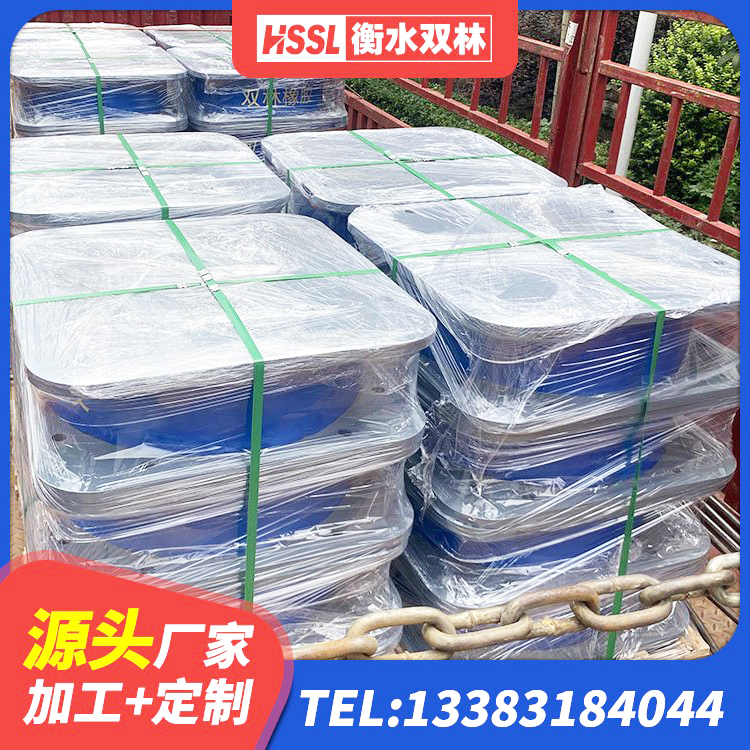 开封建筑高阻尼铅芯支座 开封房屋橡胶隔震支座LNR 开封LRB橡胶隔震支座900厂家 开封LRB建筑隔震支座厂商生产厂家 - 第8张