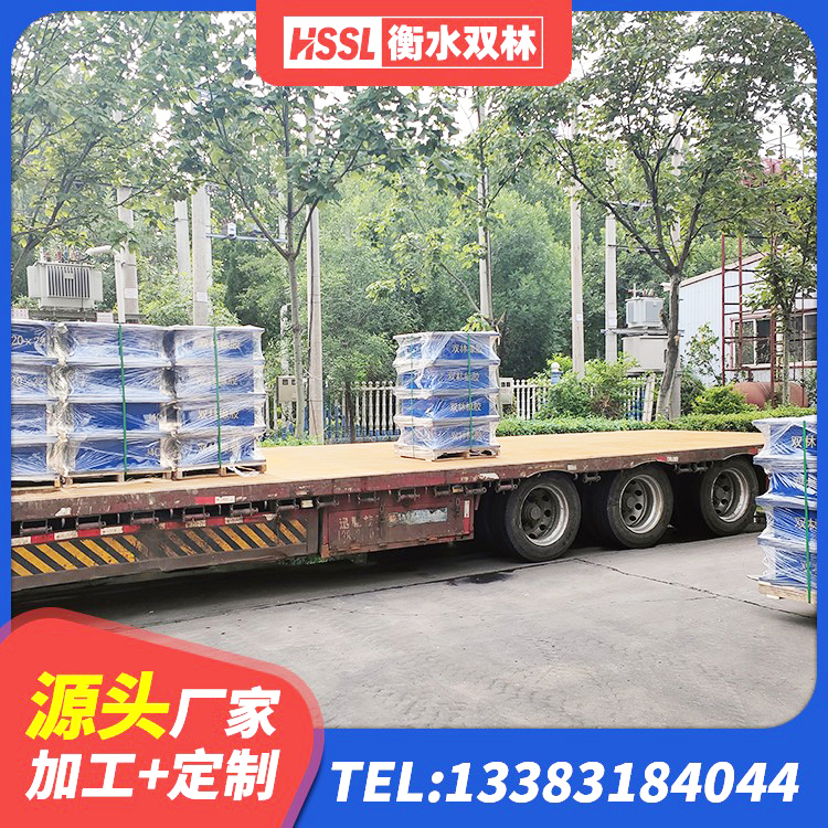 开封高阻尼减震支座 开封LNR1300隔震支座多少钱 开封HDR1100高阻尼橡胶支座 开封减隔震橡胶支座价格 - 第6张