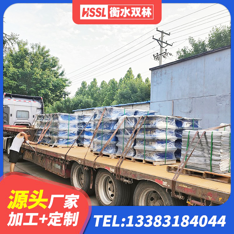 开封建筑抗震支座厂商生产厂家 开封LNR水平分散力隔震支座 开封LNR水平力分散橡胶隔震支座厂家 开封建筑港珠澳减隔震支座源头工厂 - 第9张