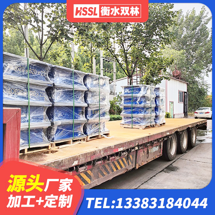 开封LNR隔震支座1000厂家 开封建筑隔震减震橡胶隔震支座源头工厂 开封水平分散型橡胶隔震支座生产厂家 开封LNR(H)支座 - 第5张