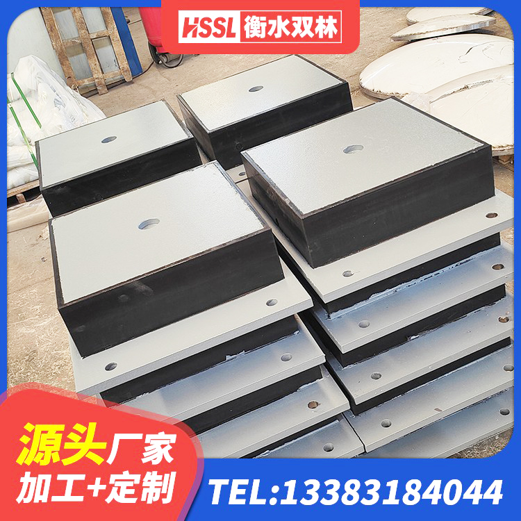 开封LNR1000天然隔震支座厂家电话 开封建筑楼梯橡胶隔震支座 开封LNR500支座厂家电话 开封隔震高阻尼橡胶支座 - 第7张