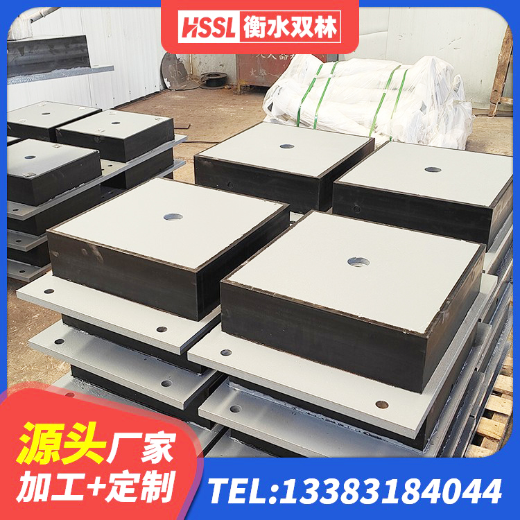 开封LNR系列隔震支座源头工厂 开封LNR400天然橡胶隔震支座厂家电话 开封LRB建筑隔震支座源头工厂 开封隔震支座产品定价 - 第4张
