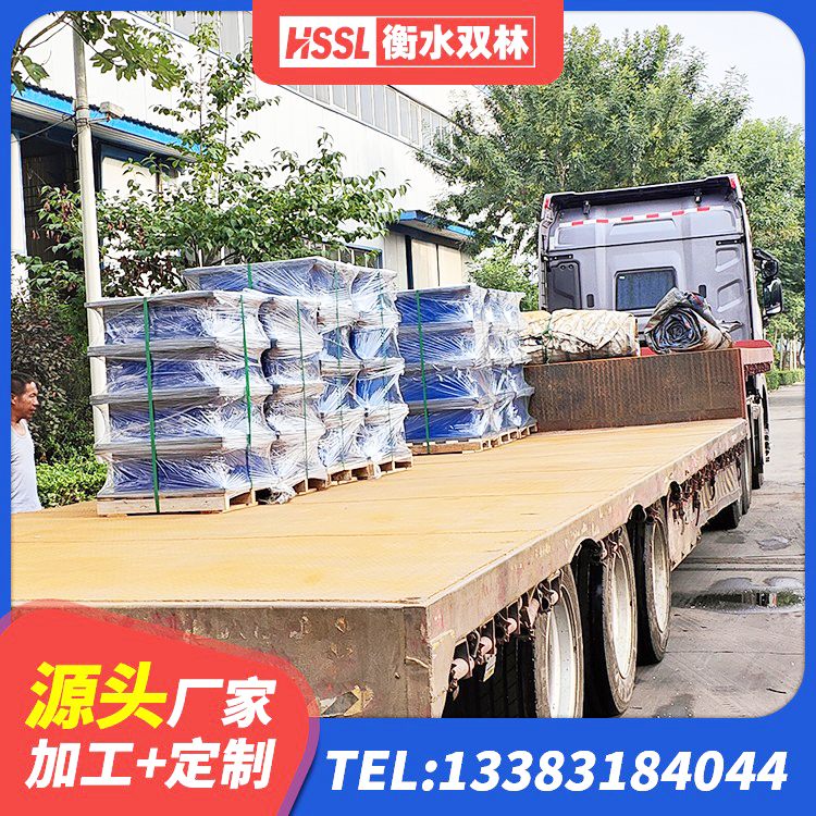 开封建筑隔震支座橡胶隔震支座厂家 开封减隔振橡胶隔震支座源头工厂 开封隔震建筑的橡胶支座 开封HDR型高阻尼隔震橡胶支座什么价格 - 第6张