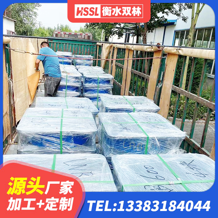 开封建筑隔震支座橡胶隔震支座厂家 开封减隔振橡胶隔震支座源头工厂 开封隔震建筑的橡胶支座 开封HDR型高阻尼隔震橡胶支座什么价格 - 第2张