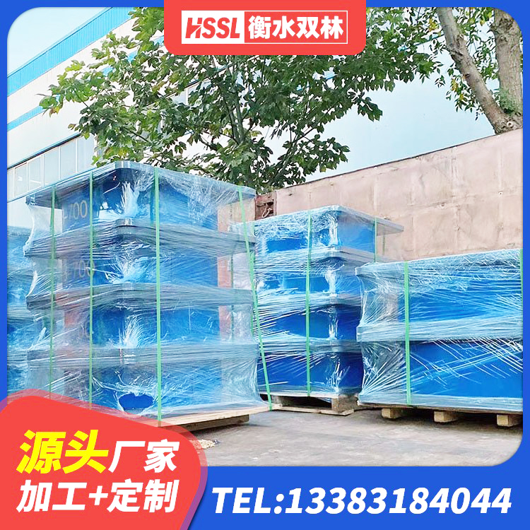 开封LNR隔震支座1000厂家 开封建筑高阻尼隔振橡胶隔震支座 开封LNR1000隔震支座多少钱 开封LNR建筑隔震支座源头工厂 - 第5张