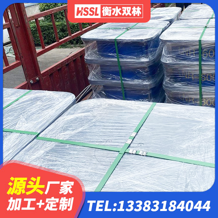 开封LNR系列隔震支座源头工厂 开封LNR400天然橡胶隔震支座厂家电话 开封LRB建筑隔震支座源头工厂 开封隔震支座产品定价 - 第6张