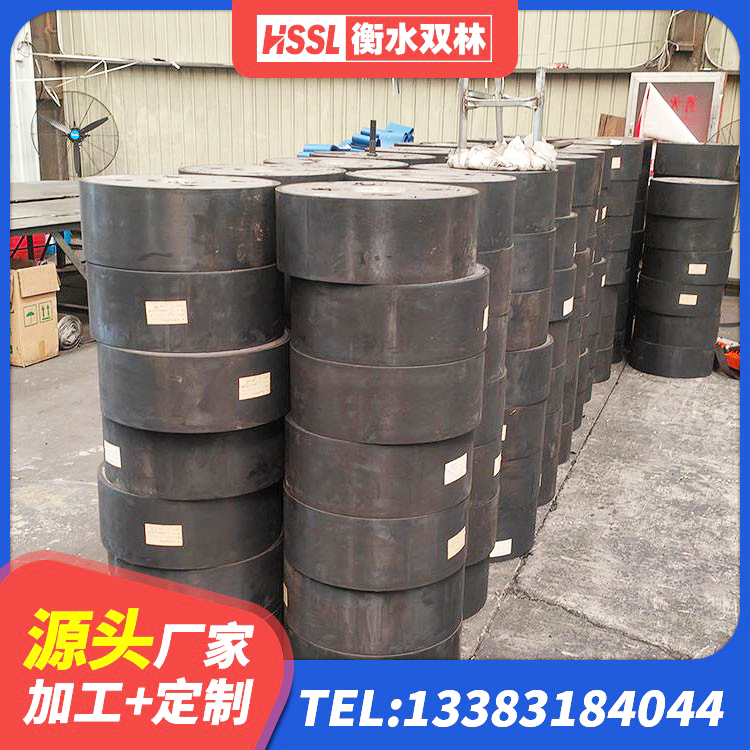 开封建筑隔震支座加工源头工厂 开封LRB1000铅芯支座厂家电话 开封分散力型隔震支座源头工厂 开封建筑橡胶隔震支座厂厂家 - 第3张