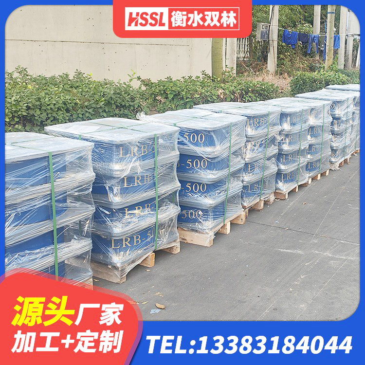 开封LNR天然橡胶支座厂家电话 开封LNR700天然橡胶隔震支座厂家电话 开封隔震减震支座生产厂家 开封隔震支座定制源头工厂 - 第5张