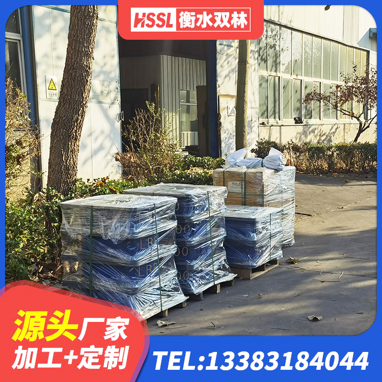 开封高阻尼HDR橡胶支座厂家电话 开封民用建筑隔震支座源头工厂 开封建筑隔震建筑的橡胶隔震支座 开封水平力分散力型LNR隔震支座源头工厂 - 第1张