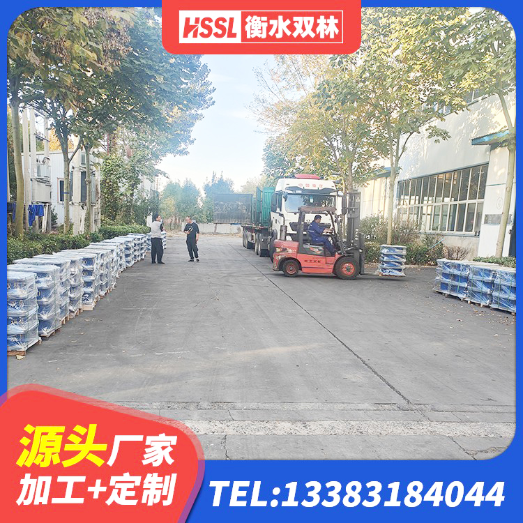 开封LNR隔震支座1000厂家 开封建筑隔震减震橡胶隔震支座源头工厂 开封水平分散型橡胶隔震支座生产厂家 开封LNR(H)支座 - 第2张