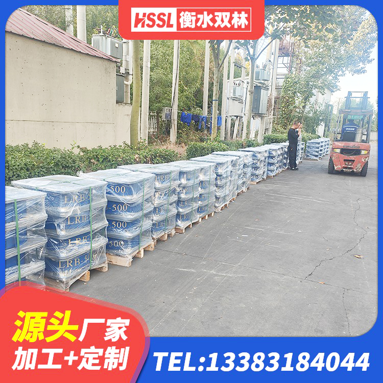 开封建筑隔震支座加工源头工厂 开封LRB1000铅芯支座厂家电话 开封分散力型隔震支座源头工厂 开封建筑橡胶隔震支座厂厂家 - 第7张
